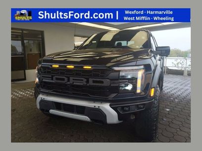 Used 2024 Ford F150 Raptor