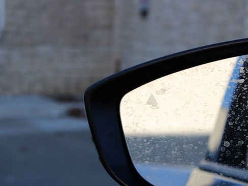 Used 2025 MAZDA CX-50 AWD 2.5 Hybrid w/ Premium Pkg image 22