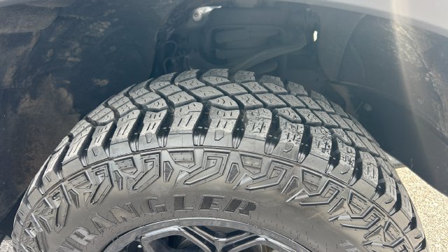 Certified 2024 Chevrolet Silverado 1500 ZR2 w/ ZR2 Bison Edition AWD/4WD image 10