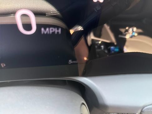 New 2026 Buick Encore GX Sport Touring w/ Comfort Package FWD image 19