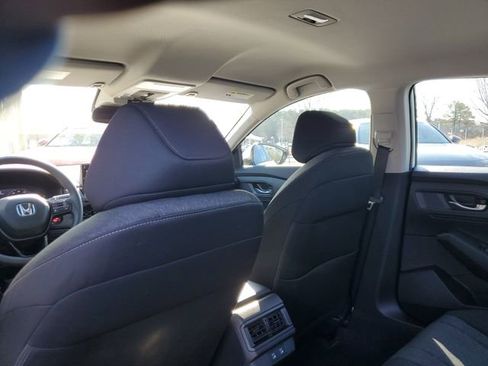 New 2026 Honda Accord LX image 9
