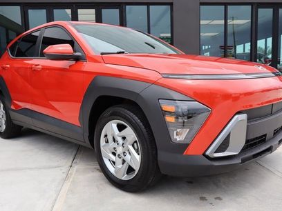 Used 2024 Hyundai Kona SE