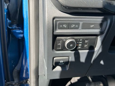 Certified 2023 Ford F150 XLT w/ Equipment Group 302A High image 22