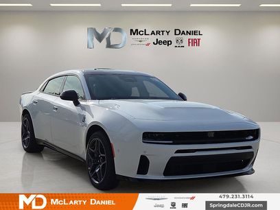 New 2026 Dodge Charger Scat Pack