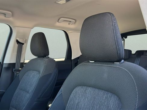 Used 2022 Ford Bronco Sport Big Bend w/ Convenience Package image 15