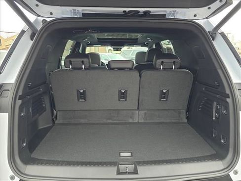 New 2026 Chevrolet Traverse RS image 23