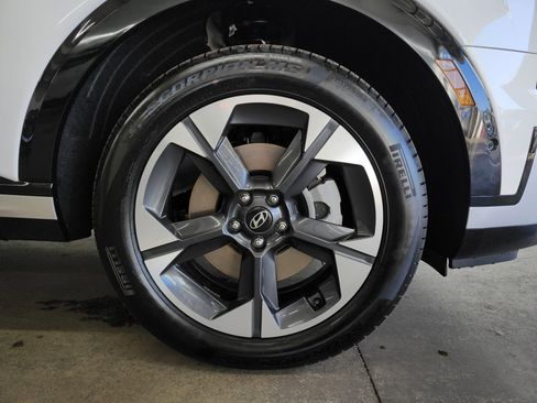 New 2026 Hyundai Palisade Limited image 20