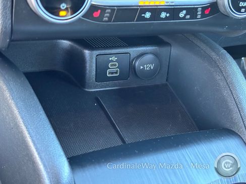 Used 2024 Ford Escape Active image 25