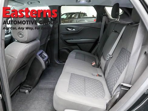Used 2020 Chevrolet Blazer LT image 22