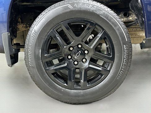 Used 2022 Chevrolet Silverado 1500 RST w/ Convenience Package II image 28