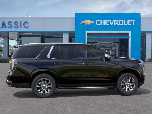New 2026 Chevrolet Tahoe Premier w/ Sun And Tow Package image 5