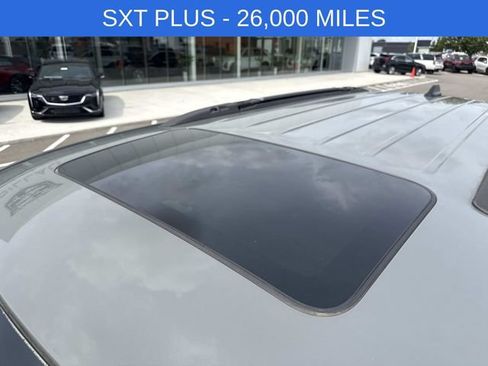 Used 2021 Dodge Durango SXT AWD/4WD image 42