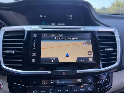 Used 2016 Honda Accord EX-L image 23