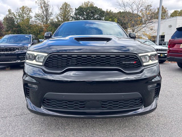 Used 2023 Dodge Durango R/T AWD/4WD image 2