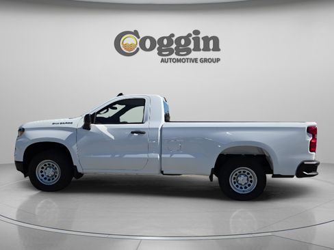 New 2026 Chevrolet Silverado 1500 W/T w/ WT Convenience Package image 3