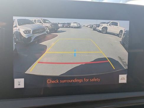 Used 2024 Lexus ES 350 w/ Premium Package image 17