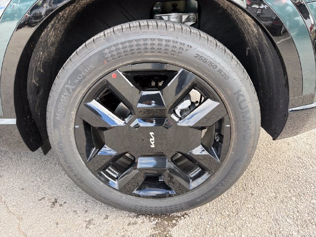 New 2027 Kia Telluride AWD image 26