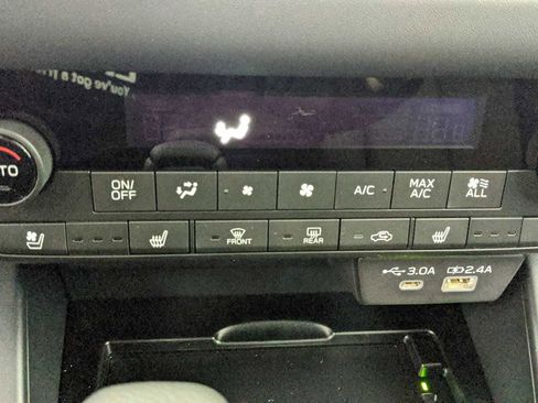 New 2026 Subaru Outback Touring image 23