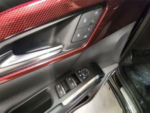 Certified 2024 Chevrolet Traverse RS w/ LPO, Floor Liner Package image 35