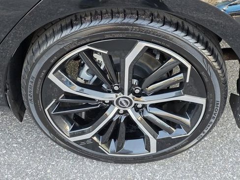 Used 2023 Nissan Altima 2.5 SR image 30