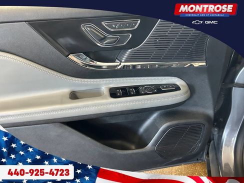 Used 2022 Lincoln Corsair AWD w/ Equipment Group 101A image 9
