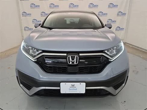 Used 2022 Honda CR-V Special Edition image 9