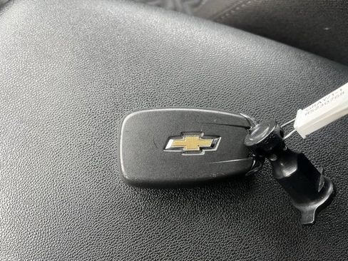 Used 2024 Chevrolet Equinox LT image 63