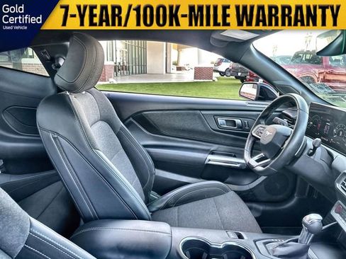 Used 2024 Ford Mustang GT image 18