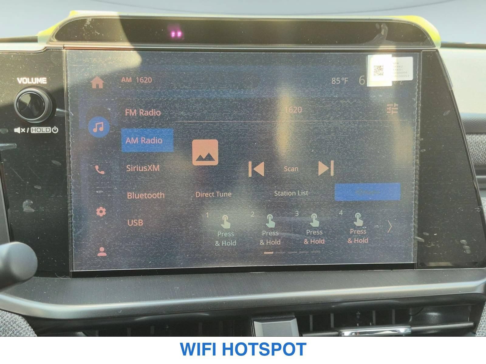 New 2026 Subaru Outback Premium AWD/4WD image 23
