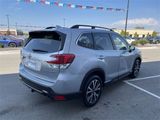 Used 2019 Subaru Forester Limited image 5