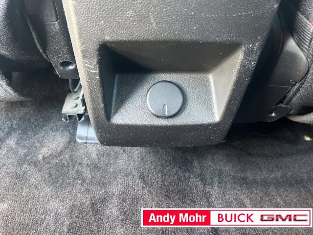 Used 2016 GMC Terrain SLE FWD image 31