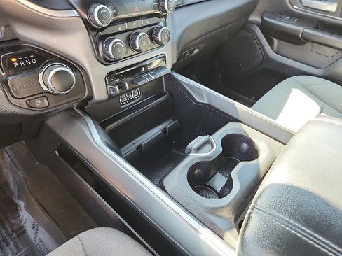 Used 2024 RAM 1500 Lone Star image 18