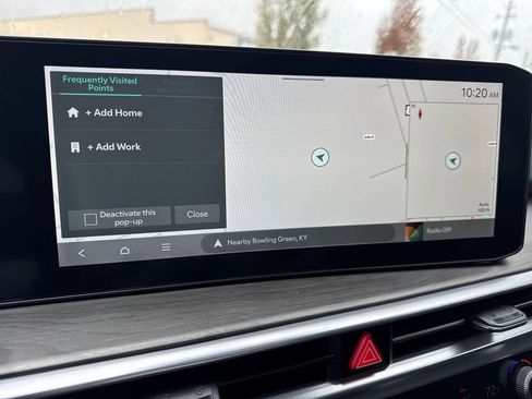 New 2026 Kia Sorento SX image 18