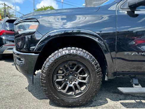 Used 2023 RAM 1500 Limited AWD/4WD image 6