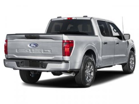 Used 2026 Ford F150 STX w/ Equipment Group 200A RWD image 2