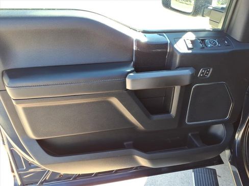 Used 2020 Ford F350 Platinum image 17