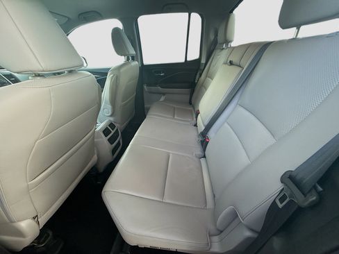 Used 2017 Honda Ridgeline RTL image 23