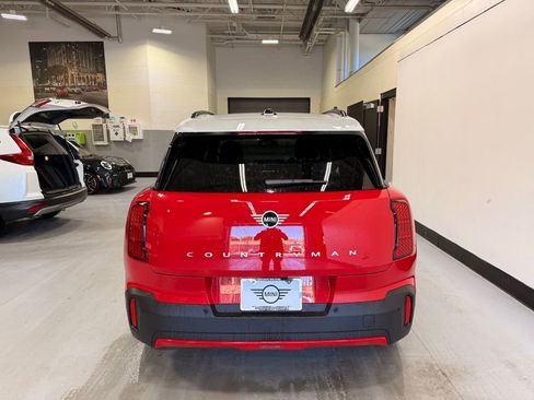Used 2026 MINI Cooper Countryman S image 4