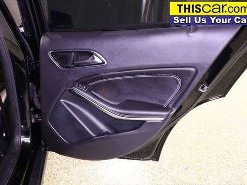 Used 2016 Mercedes-Benz GLA 250 4MATIC image 32