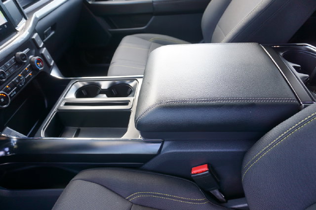 Used 2024 Ford F150 STX RWD image 28