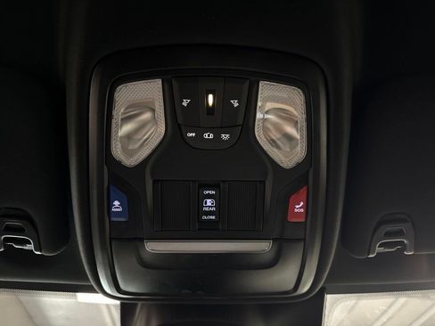 New 2026 RAM 2500 Big Horn AWD/4WD image 26