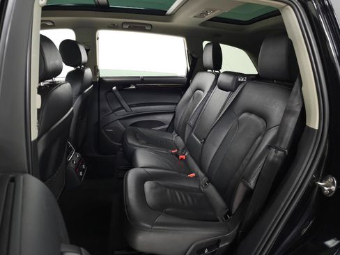 Used 2015 Audi Q7 TDI Premium Plus AWD/4WD image 32