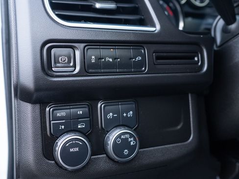 Used 2021 Chevrolet Tahoe RST image 35