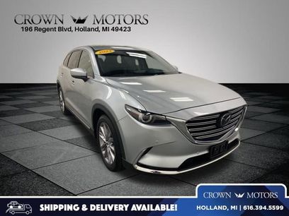Used 2023 MAZDA CX-9 Grand Touring