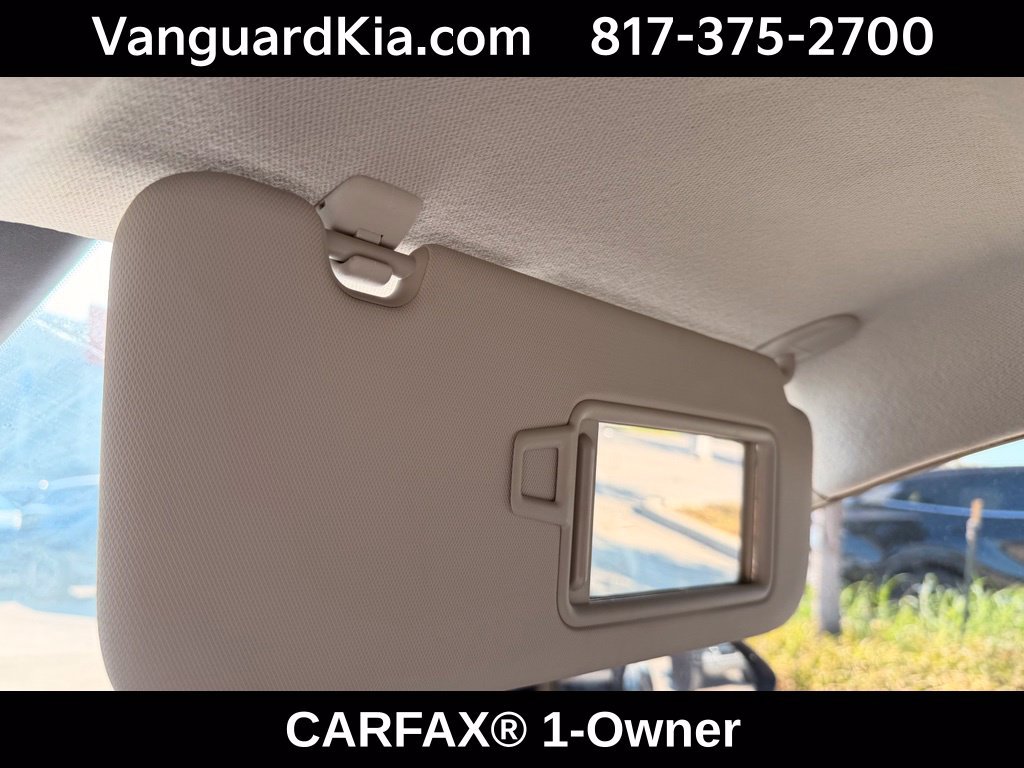 Certified 2025 Kia K4 FWD image 18