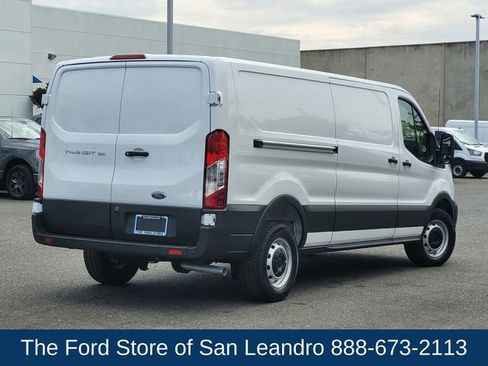 New 2025 Ford Transit 150 Base image 9