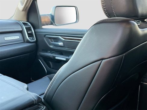 Used 2019 RAM 1500 Laramie w/ Bed Utility Group image 22