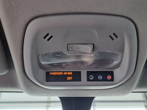 Used 2022 Chevrolet Spark LS FWD image 19