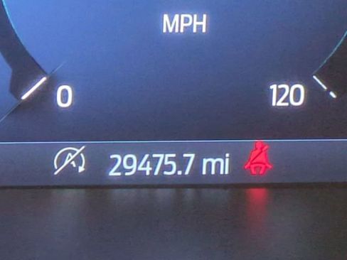 Used 2024 Ford F150 STX RWD image 26