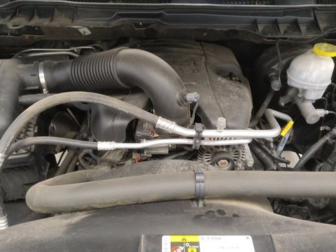 Used 2019 RAM 1500 Lone Star image 30